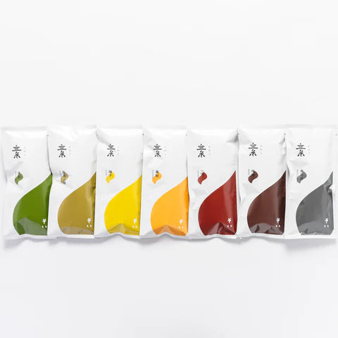 Japanese | 7-flavor Granola Box Set