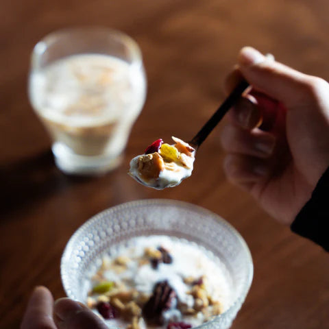 Japanese | 7-flavor Granola Box Set