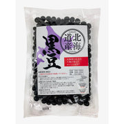 Premium Daihoku Hokkaido Kuromame Japanese Black Soybeans 180g