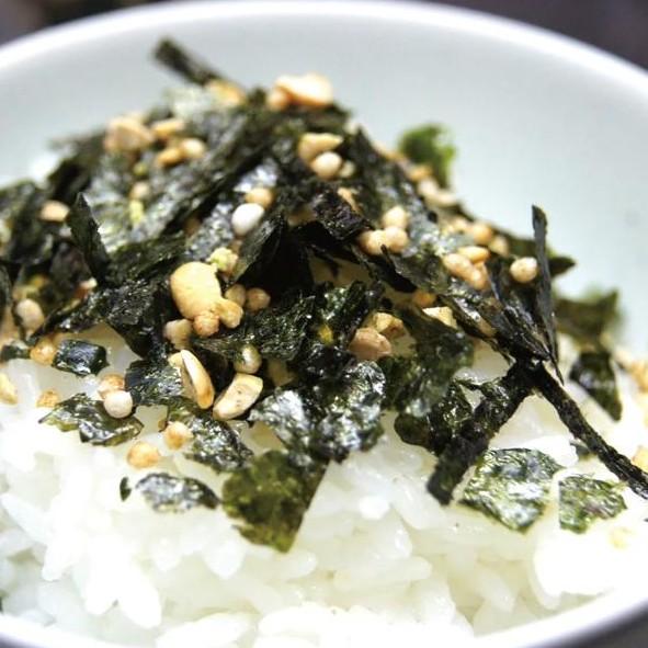Premium Daihoku Noriya Bonito Furikake Rice Seasoning 40g
