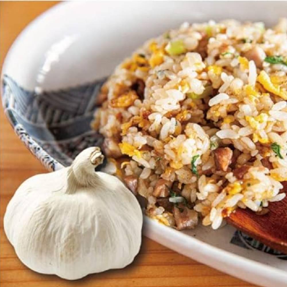 Daihoku Crispy Roasted Garlic Snack 100g Healthy Japanese Flavor