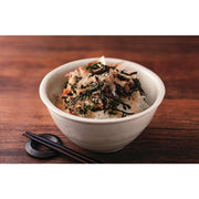 Premium Shredded Hokkaido Kombu Seaweed – 30g Japanese Nutrient‑Rich Seasoning