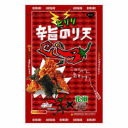 Daiko Extra Spicy Togarashi Tempura Seaweed Chips 70g
