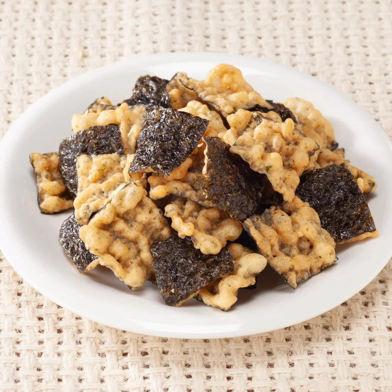 Daiko Premium Cheddar Cheese Nori Seaweed Tempura Snack 65g