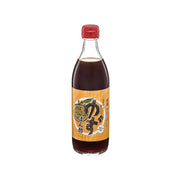 Daitoku 100% Natural Yuzu Ponzu Sauce – Citrus Umami Flavor 500ml