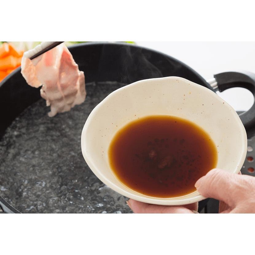 Daitoku 100% Natural Yuzu Ponzu Sauce – Citrus Umami Flavor 500ml