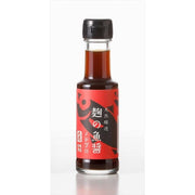 Premium Daitoku Koji Fish Sauce with Rare Nodoguro 100ml