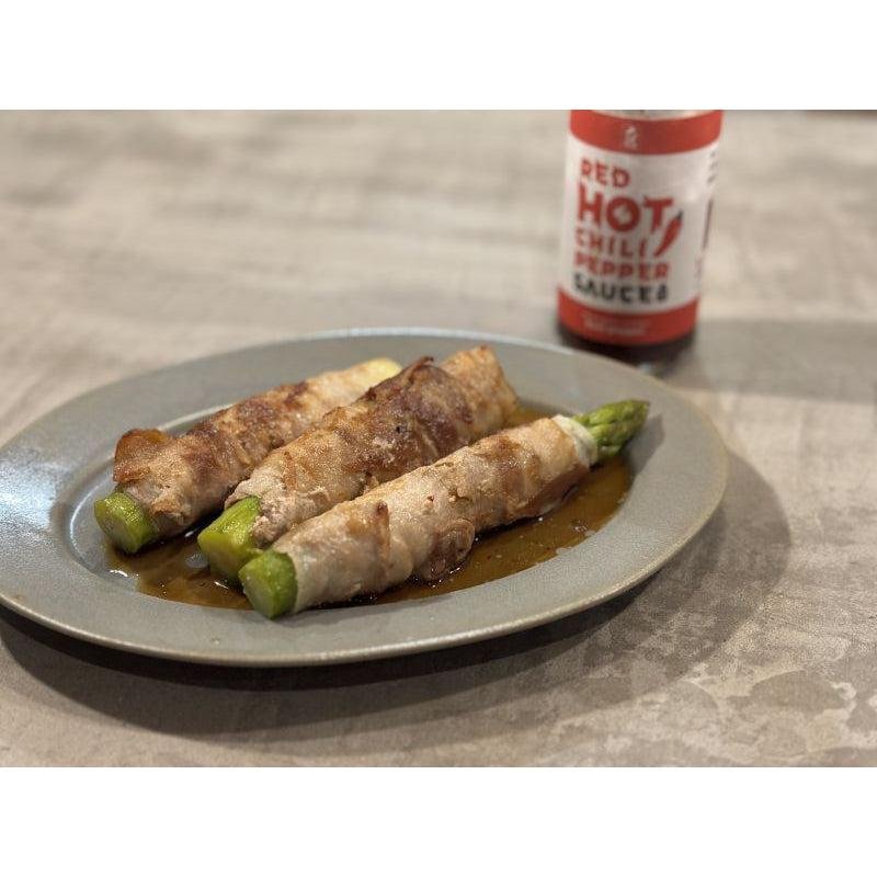 Daitoku Spicy Japanese Barbecue Shoyu Sauce Red 200ml