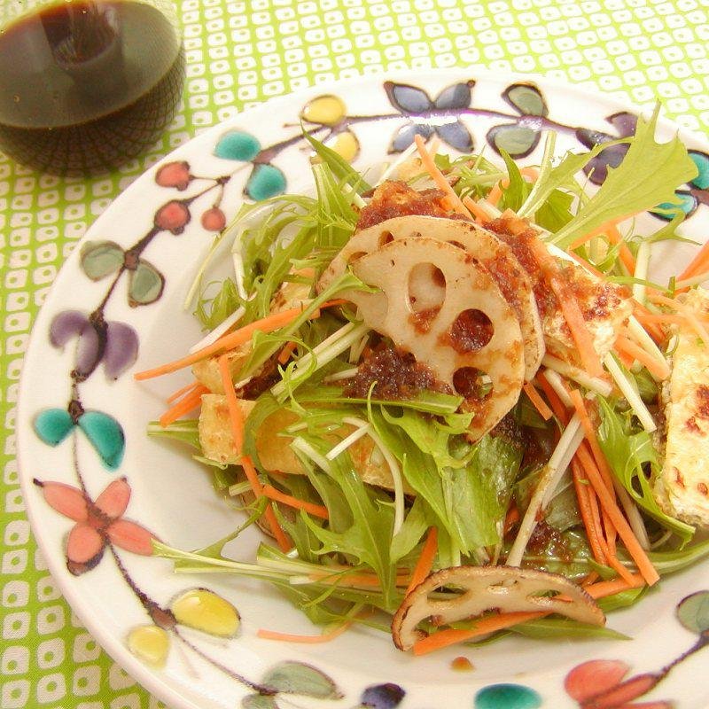 Organic Oil-Free Ginger Dressing 200ml Light Japanese Shoyu Flavor