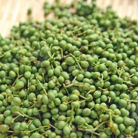 Daitoku Sansho Pepper Soy Sauce 200ml Premium Japanese Condiment