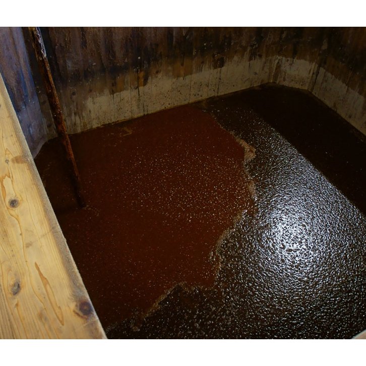 Daitoku Spicy Japanese Barbecue Shoyu Sauce Red 200ml