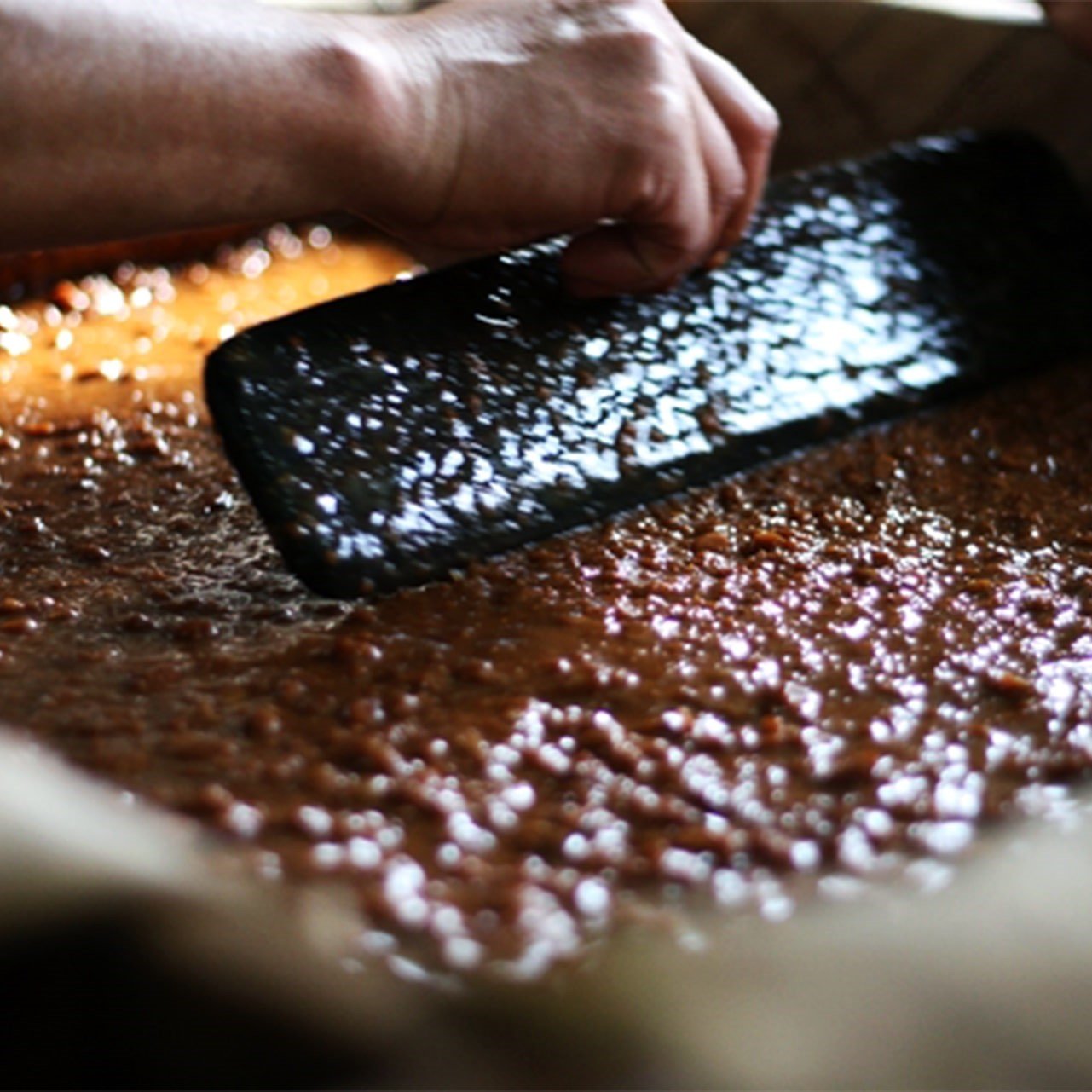 Daitoku Spicy Japanese Barbecue Shoyu Sauce Red 200ml