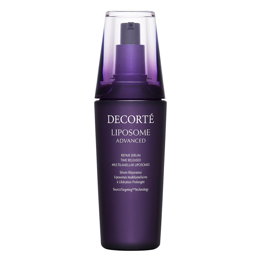 Decorté Liposome Advanced Repair Night Serum 75ml Anti-Aging Hydration