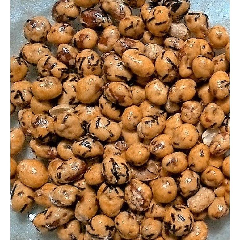 Denroku Porippy Spicy Honey Peanut Snack – 3 Pack of 85g