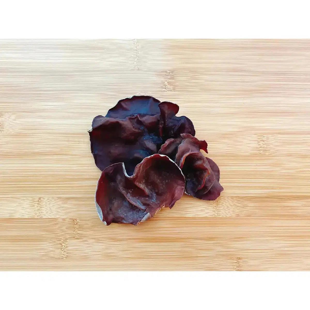 Premium Dried Kikurage Japanese Wood Ear Mushrooms 10g