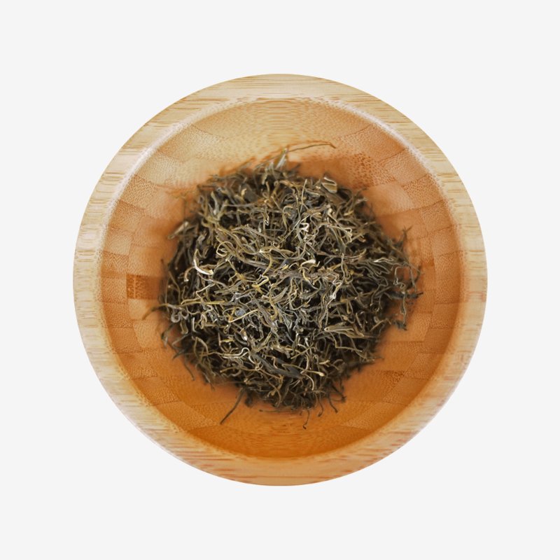 Premium Dried Minced Mekabu Seaweed 100g Japanese Superfood