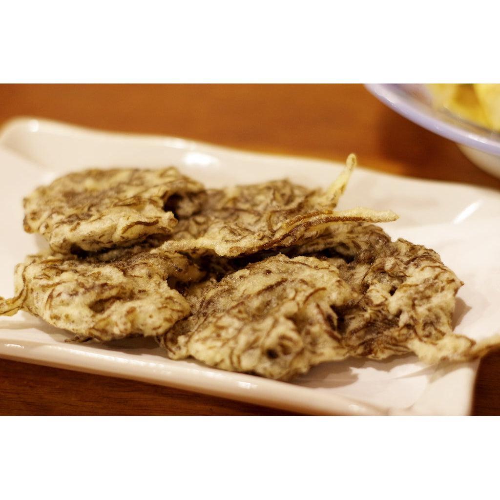 Premium Dried Okinawan Mozuku Seaweed 20g – Vegan, Long‑Shelf