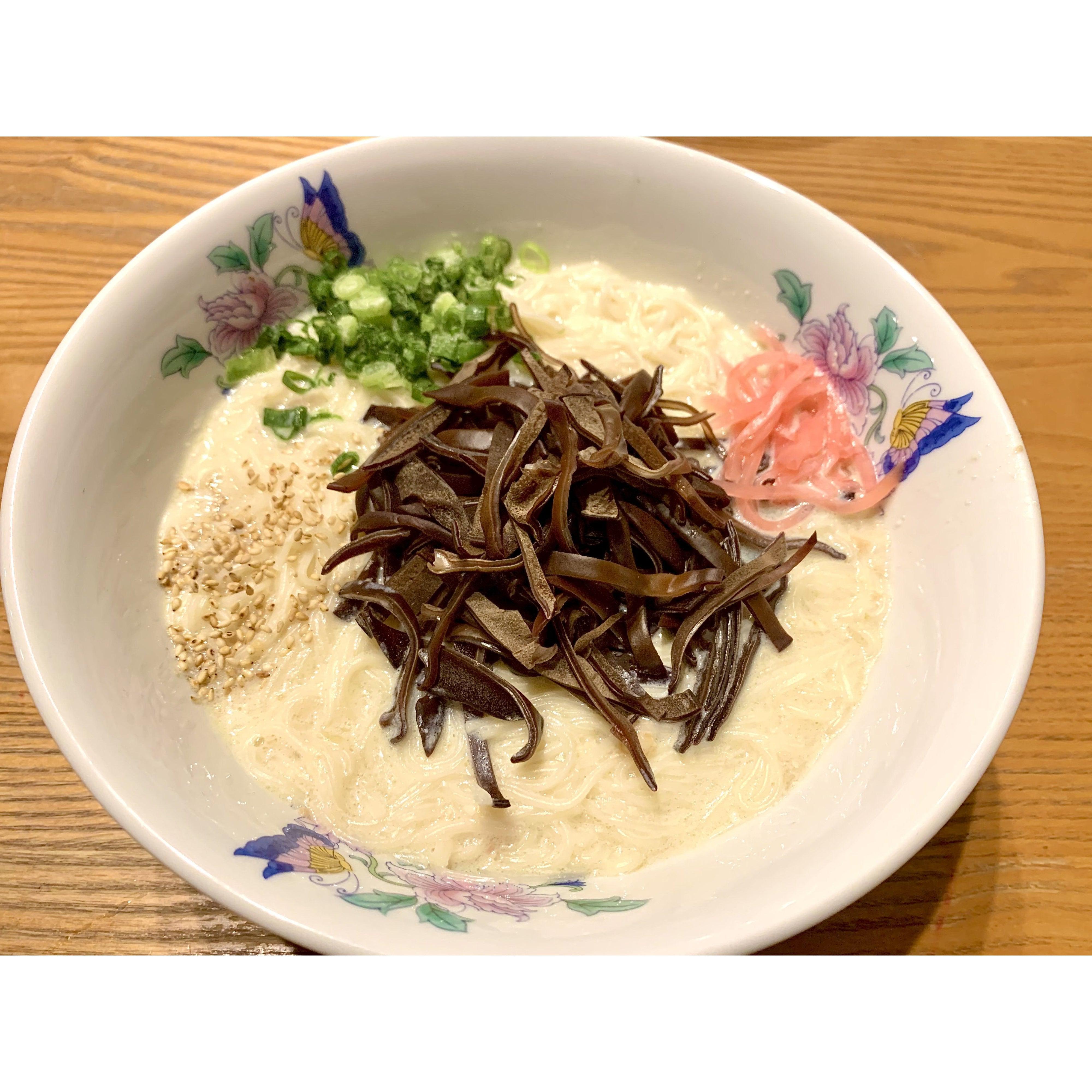 Premium Dried Sliced Kikurage Wood Ear Mushrooms 10g – Japanese Specialty