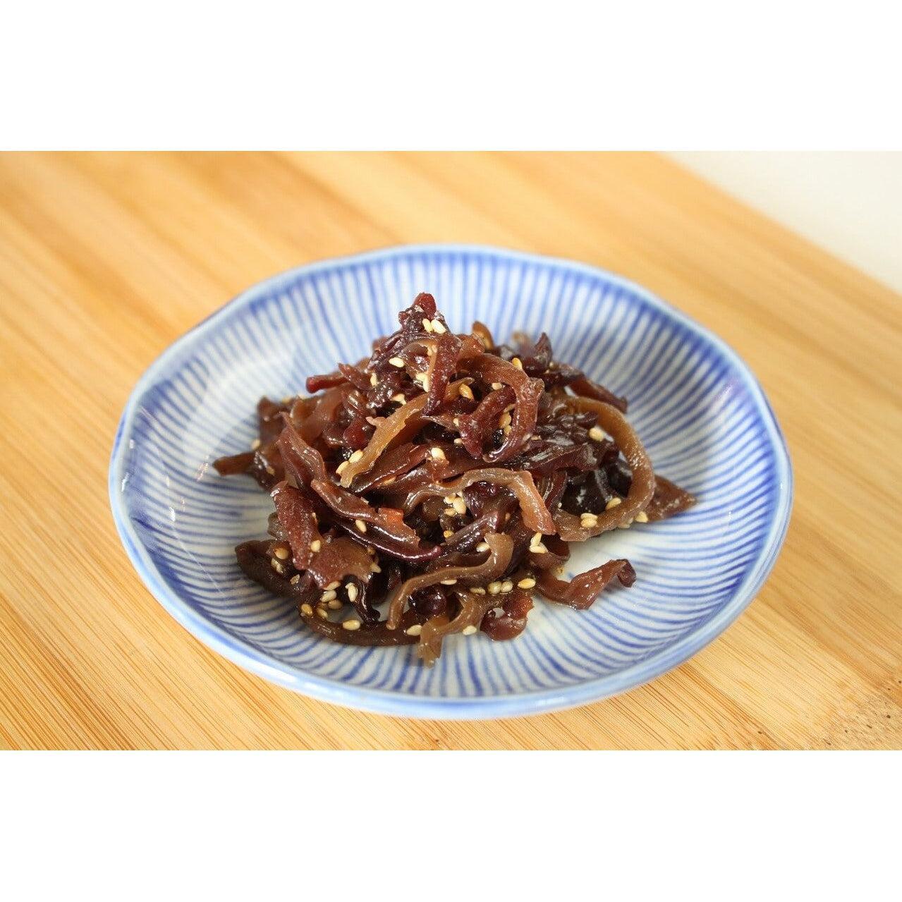 Premium Dried Sliced Kikurage Wood Ear Mushrooms 10g – Japanese Specialty