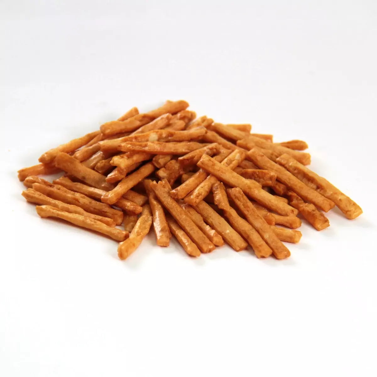 Echigo Arare Additive-Free 9-Type Japanese Rice Cracker Assortment 630g