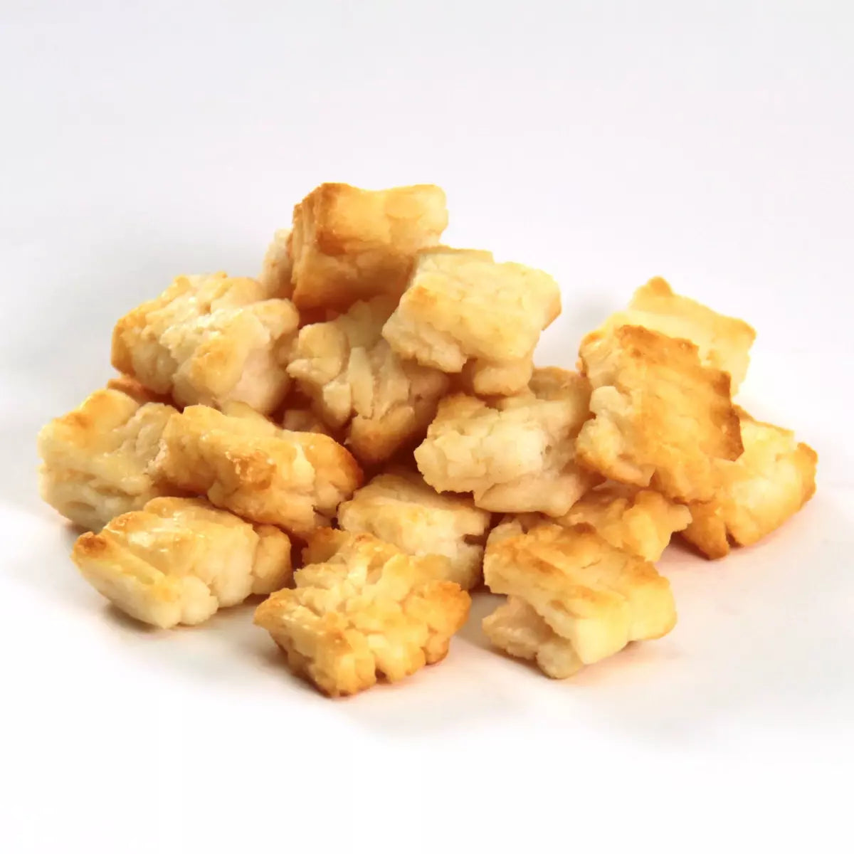 Echigo Arare Additive-Free 9-Type Japanese Rice Cracker Assortment 630g