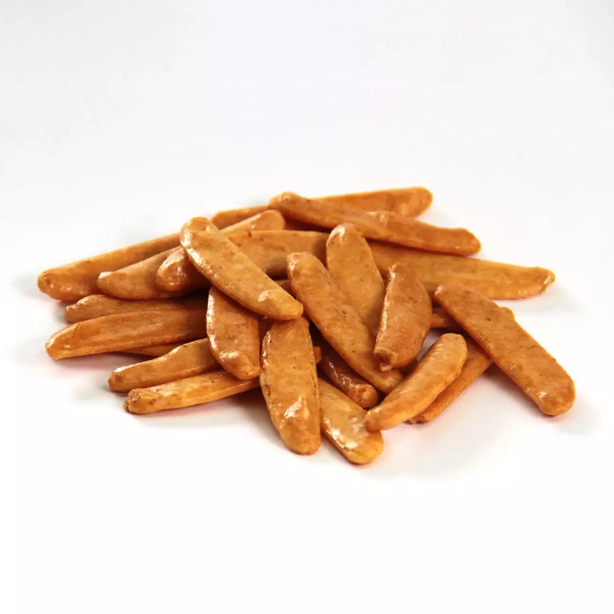 Echigo Arare Additive-Free 9-Type Japanese Rice Cracker Assortment 630g