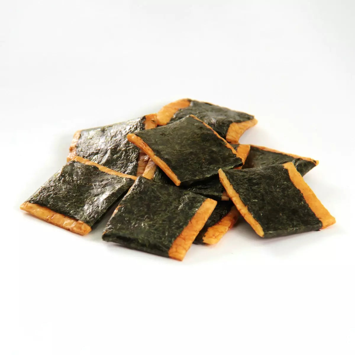 Echigo Arare Additive-Free 9-Type Japanese Rice Cracker Assortment 630g