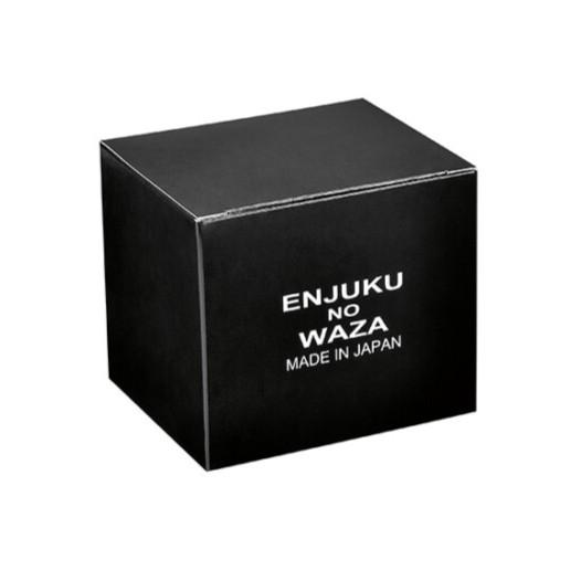 Enjuku 300ml Brushed Stainless Steel Mug – Durable Japanese Craftsmanship