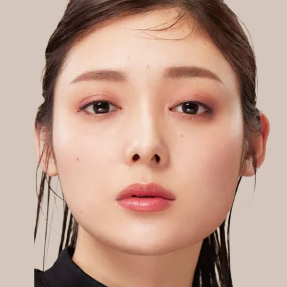Etvos Mineral Classy Semi-Matte Shimmer Eyeshadow Palette Four