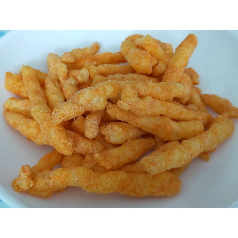 Frito Lay Japan Cheetos Cheddar Jalapeno Crunchy Snack Pack