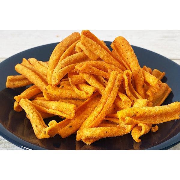 Frito Lay Doritos Mexican Tacos Crunchy Corn Sticks 60g Pack