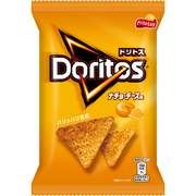 Frito Lay Japan Doritos Nacho Cheese Tortilla Chips 60g x3
