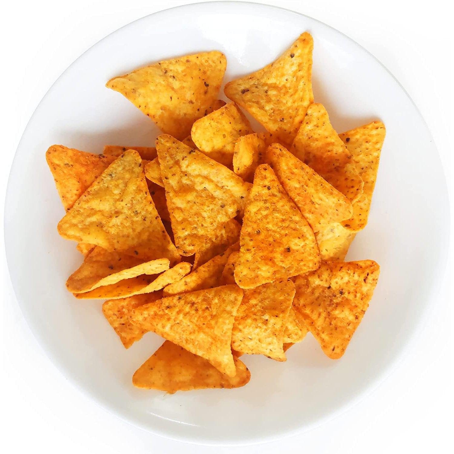 Frito Lay Japan Doritos Nacho Cheese Tortilla Chips 60g x3