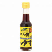 Premium Fueki Yuzu Ponzu Soy Citrus Sauce 150ml Japanese Flavor