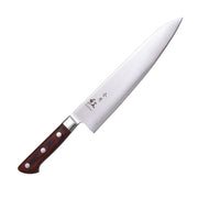Fuji Kurenai 240mm Molybdenum Vanadium Gyuto Chef Knife