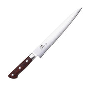 Fuji Kurenai 240mm Sujiki Slicing Knife – Ultra Sharp Japanese Blade