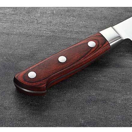 Fuji Kurenai 240mm Sujiki Slicing Knife – Ultra Sharp Japanese Blade