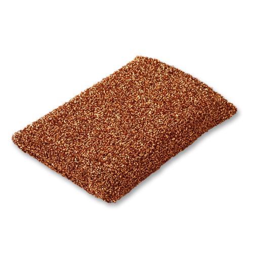 Fujisho Copper-Infused Antibacterial Kitchen Sponge in original Japanese packaging