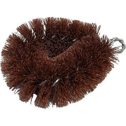 Fujisho Premium Copper Antibacterial Tawashi Scrubber showing the metallic copper mesh design for kitchen cleaning