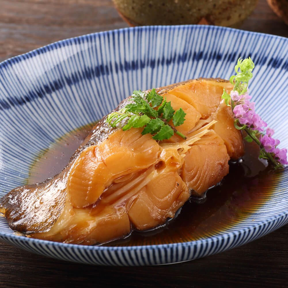 Fukumitsuya 3-Year Aged Junmai Hon Mirin Sweet Rice Wine 720ml