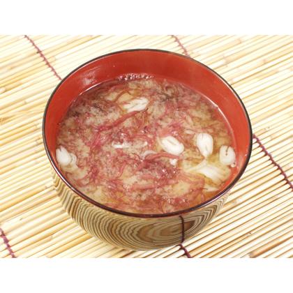 Premium Funori Red Seaweed Dried Mineral Fiber 45g