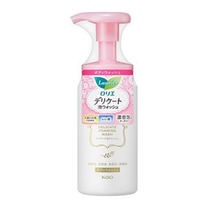 Laurier Delicate Foaming Wash — 150 mL image 1