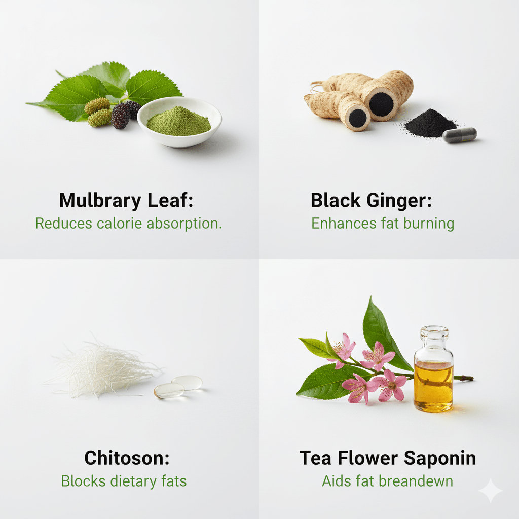 Japan's #1 Metabolism Support Formula - Now in America