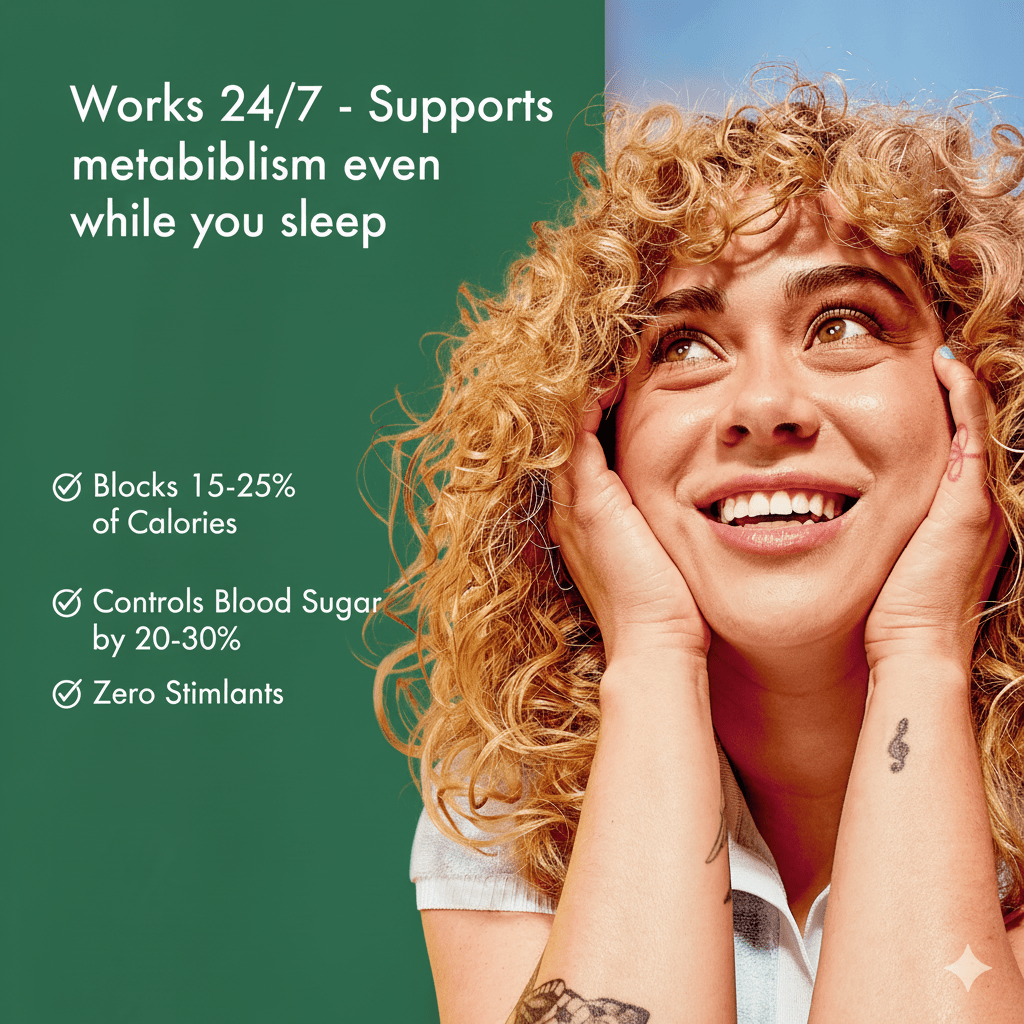 Japan's #1 Metabolism Support Formula - Now in America