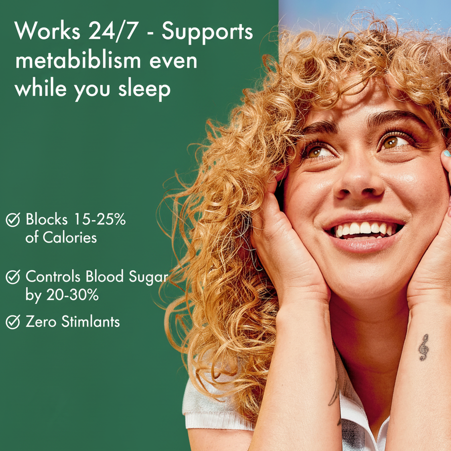 Japan's #1 Metabolism Support Formula - Now in America