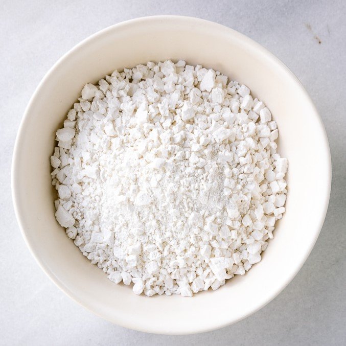 Gishi Shiratamako Sweet Rice Flour 200g – Premium Japanese Glutinous