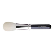 Hakuhodo Japanese Cheek Makeup Brush with Premium Ash Squirrel Hair