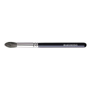 Hakuhodo Japanese Eyeshadow Brush with Ash Squirrel Goat Hair