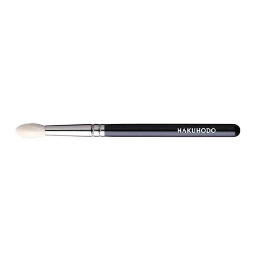 Hakuhodo Japanese Makeup Brush for Eyeshadow J142 – Premium Goat Hair Brush