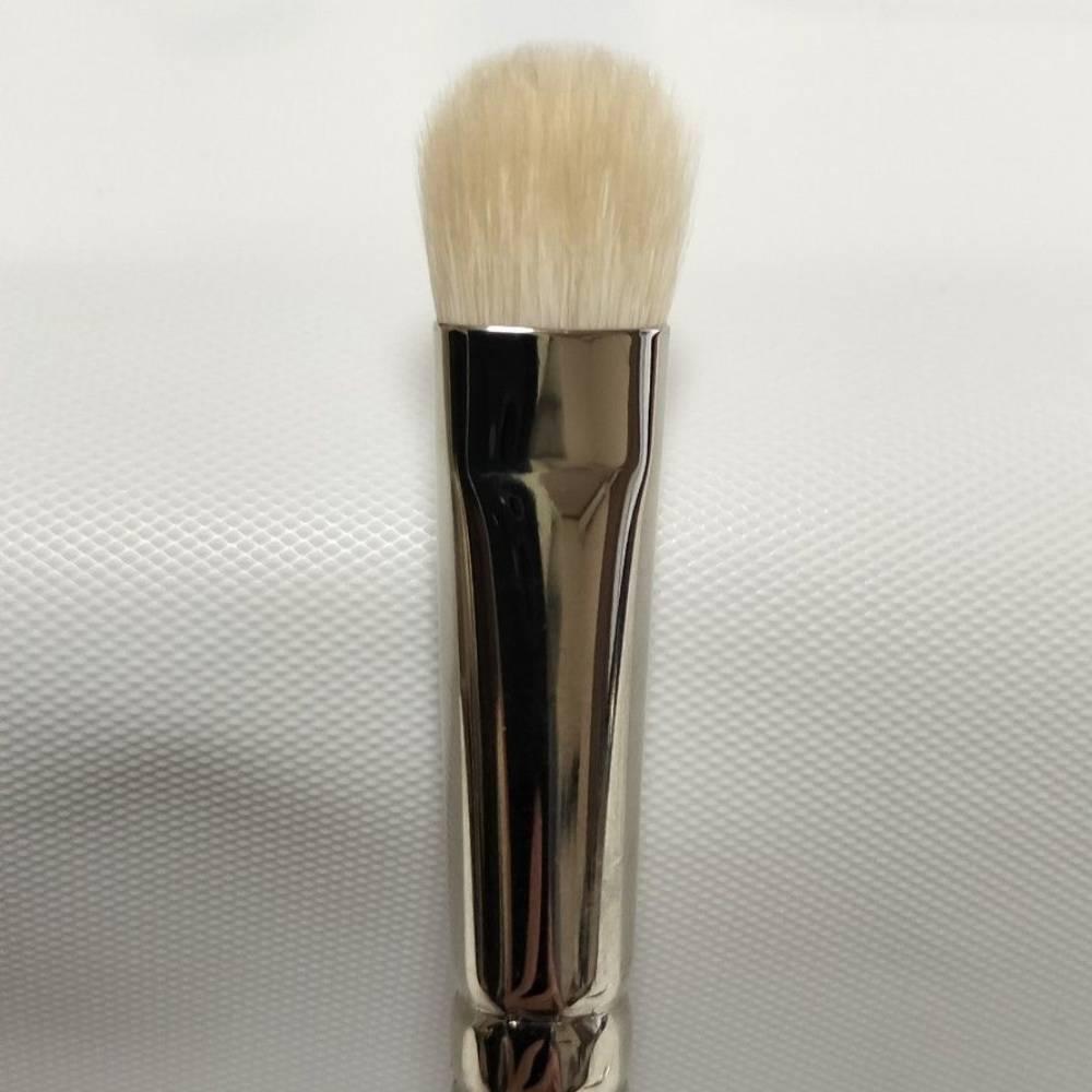 Hakuhodo Japanese Makeup Brush for Eyeshadow J142 – Premium Goat Hair Brush